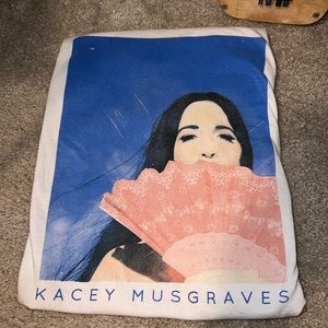 Kacey Musgraves T Shirt (NWOT)